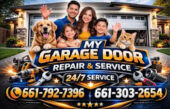 My Garage Door